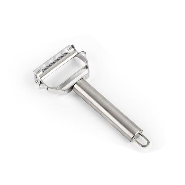 430 stainless steel 2 in 1 multifunctional zesters steel potato peeler grater slicer cutter vegetables carrot slicer kitche jlltlx bdebag
430 stainless steel 2 in 1 multifunctional zesters steel potato peeler grater slicer cutter vegetables carrot slicer kitche jlltlx bdebag