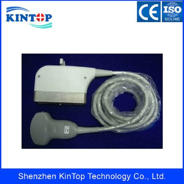 other health care items good condition compatible new ultrasound probe mindray convex/abdominal 35c50ha for dp-9900plus
other health care items good condition compatible new ultrasound probe mindray convex/abdominal 35c50ha for dp-9900plus
