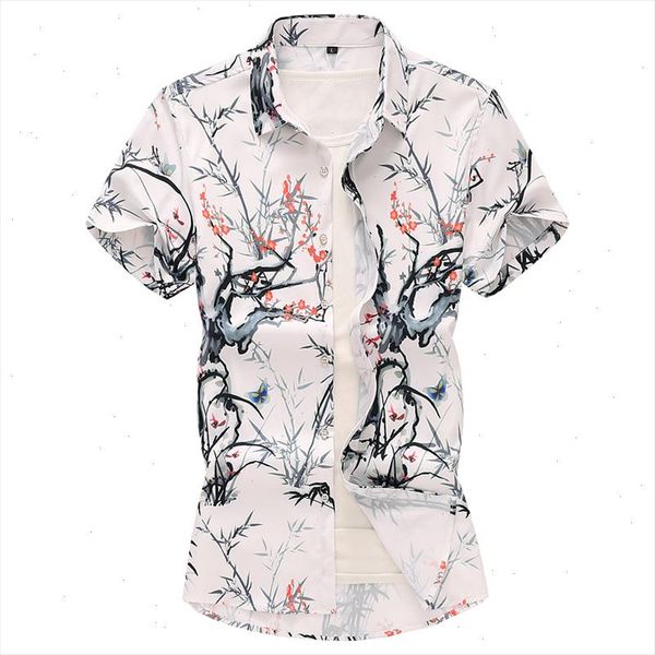 plant flowers hawaiian shirt bamboo mens dress shirts plus size blouse short sleeve blouse men summer new plus size 6xl 7xl, White;black
plant flowers hawaiian shirt bamboo mens dress shirts plus size blouse short sleeve blouse men summer new plus size 6xl 7xl, White;black