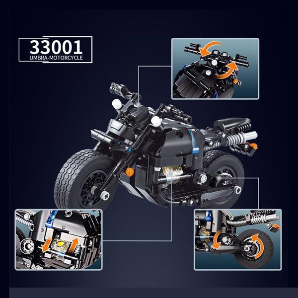 decool technic мото- 265pcs строительные блоки set diy кирпича с образовательной игрушки moc technic 33001 decool technic wmtcaf toptrimmer
decool technic мото- 265pcs строительные блоки set diy кирпича с образовательной игрушки moc technic 33001 decool technic wmtcaf toptrimmer