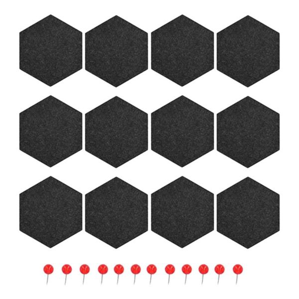 12 pack felt memo board decorative notice board hexagon bulletin board,felt cork tiles,pin wall decor for ps
12 pack felt memo board decorative notice board hexagon bulletin board,felt cork tiles,pin wall decor for ps