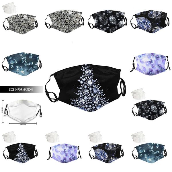 designer masks new diamond bling print face mask with filter, dustproof breathable,colorful ice silk cloth can be washed facema 1 nm5c2
designer masks new diamond bling print face mask with filter, dustproof breathable,colorful ice silk cloth can be washed facema 1 nm5c2