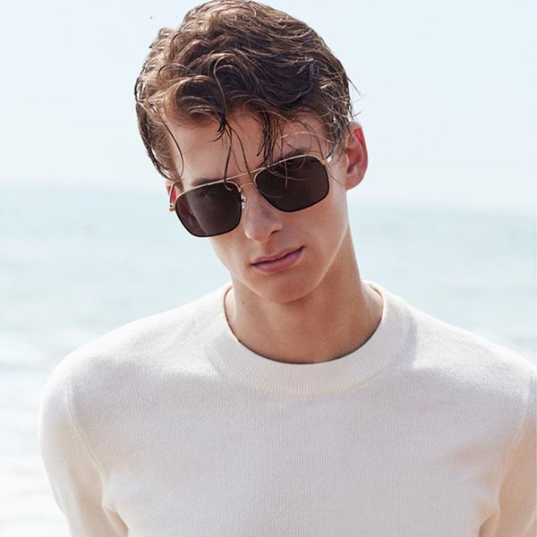 2020 Parzin Polarized Sunglasses for Men Rectangle Sun Driving Uv400 Glasses Eyewear Accessories Okulary Przeciws Oneczne
2020 Parzin Polarized Sunglasses for Men Rectangle Sun Driving Uv400 Glasses Eyewear Accessories Okulary Przeciws Oneczne