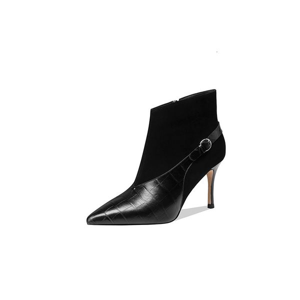 new arrival 2021 fashion superior quality 3 colours ladies shoes winter women's boots orange 1mba, Black
new arrival 2021 fashion superior quality 3 colours ladies shoes winter women's boots orange 1mba, Black