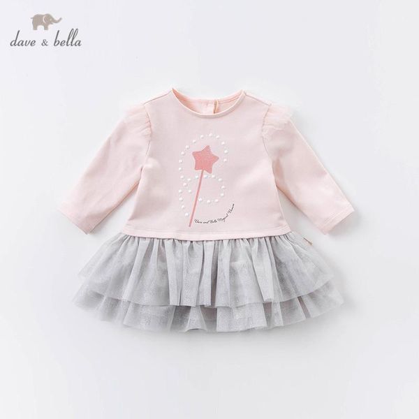 dbs14315 dave bella autumn baby girl's cute stars print mesh dress children fashion party dress kids infant lolita clothes, Red;yellow
dbs14315 dave bella autumn baby girl's cute stars print mesh dress children fashion party dress kids infant lolita clothes, Red;yellow