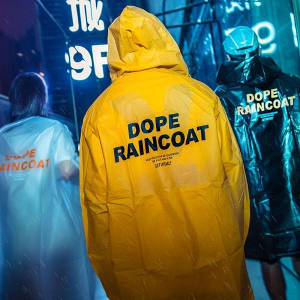 geekinstyle street style ins tide бренд водонепроницаемый плащ прозрачные длинные пары relaxed простого дождевик для взрослого sqcn
geekinstyle street style ins tide бренд водонепроницаемый плащ прозрачные длинные пары relaxed простого дождевик для взрослого sqcn