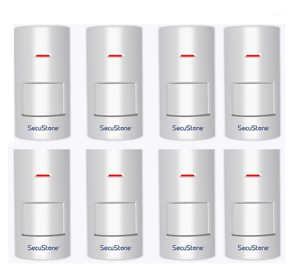 8pcs/lot wolf-guard wireless pir motion sensor detector for home security alarm burglar system 433mhz hw-06a 8pcs/lot1
8pcs/lot wolf-guard wireless pir motion sensor detector for home security alarm burglar system 433mhz hw-06a 8pcs/lot1