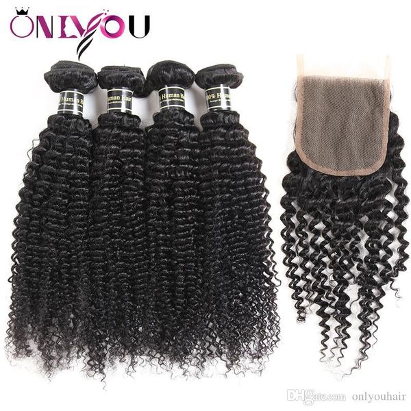 flash deals malaysian kinky curly virgin hair bundles with lace closure kinky curly human hair weave extensions just for you wholesale, Black;brown
flash deals malaysian kinky curly virgin hair bundles with lace closure kinky curly human hair weave extensions just for you wholesale, Black;brown