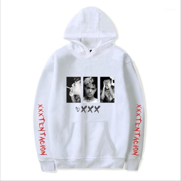 xxxtentacion hoodies men sweatshirt rapper xxxtentacion rip revenge hip hop hoodie sweatshirts women girls male pullover hooded1, Black
xxxtentacion hoodies men sweatshirt rapper xxxtentacion rip revenge hip hop hoodie sweatshirts women girls male pullover hooded1, Black