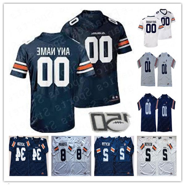 men college football jersey custom 10 nix 34 bo jackson 2 cam newton 5 derrick brown 8 jarrett stidham seth williams marlon davidson
men college football jersey custom 10 nix 34 bo jackson 2 cam newton 5 derrick brown 8 jarrett stidham seth williams marlon davidson