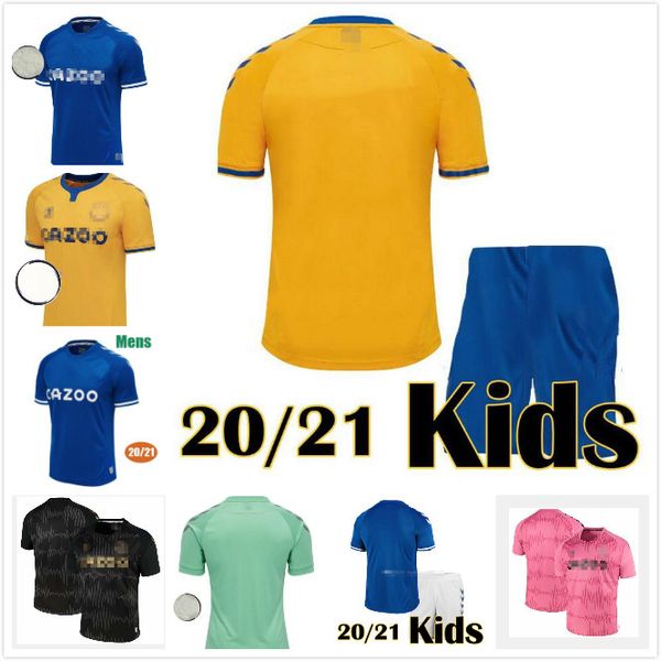 men kids 20 21 richarlison soccer jerseys home away bernard 2020 2021 sigurdsson digne cenk tosun andre gomes football shirt maillot de foot, Black 
men kids 20 21 richarlison soccer jerseys home away bernard 2020 2021 sigurdsson digne cenk tosun andre gomes football shirt maillot de foot, Black