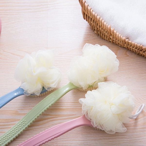 bath brushes, sponges & scrubbers body brush shower scrub bathing massage tool long handle1
bath brushes, sponges & scrubbers body brush shower scrub bathing massage tool long handle1