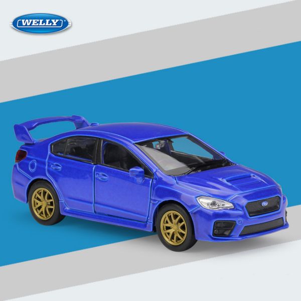 high imitation 1:36 scale subaru impreza wrx sti alloy model metal car with 2 open door kids toy vehicle ing 
high imitation 1:36 scale subaru impreza wrx sti alloy model metal car with 2 open door kids toy vehicle ing