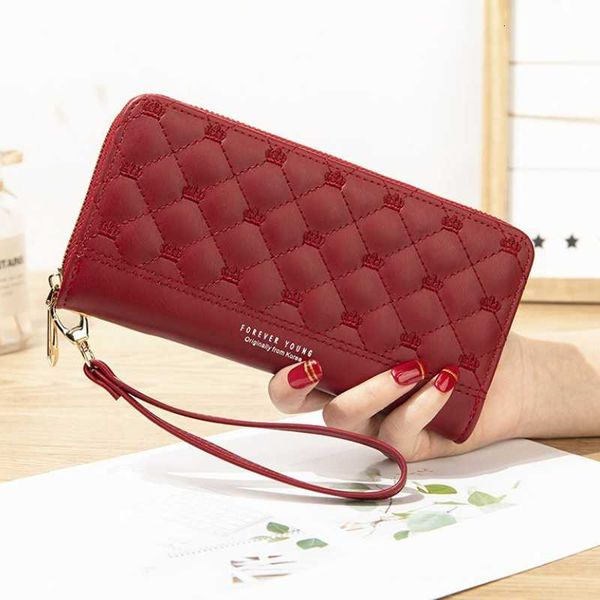 wallets long bags for women ladies purse zipper clutch phone money coin bag female credit card holder pu leather, Red;black
wallets long bags for women ladies purse zipper clutch phone money coin bag female credit card holder pu leather, Red;black
