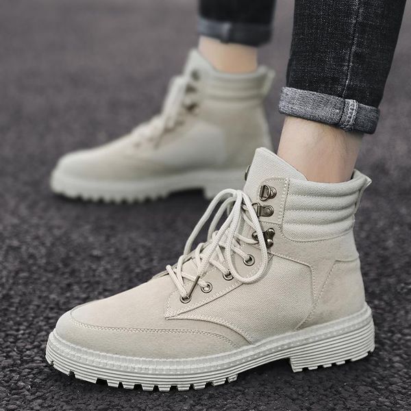 martin bootsmid-boot workwear bootscasual hight-trendy shoes lady shoes -40, Black
martin bootsmid-boot workwear bootscasual hight-trendy shoes lady shoes -40, Black