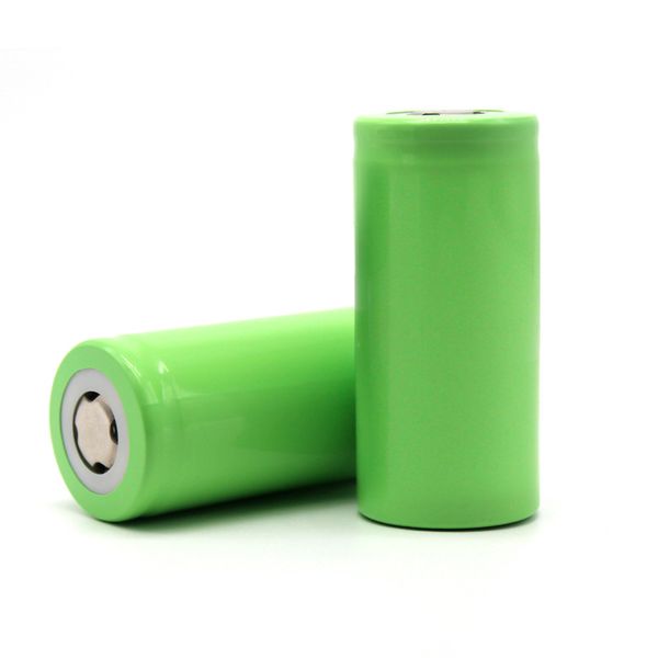 5pcs 327000 3.2v 6000mah lifepo4 lithium iron phosphate rechargable cylindrical battery cell for energy storage
5pcs 327000 3.2v 6000mah lifepo4 lithium iron phosphate rechargable cylindrical battery cell for energy storage