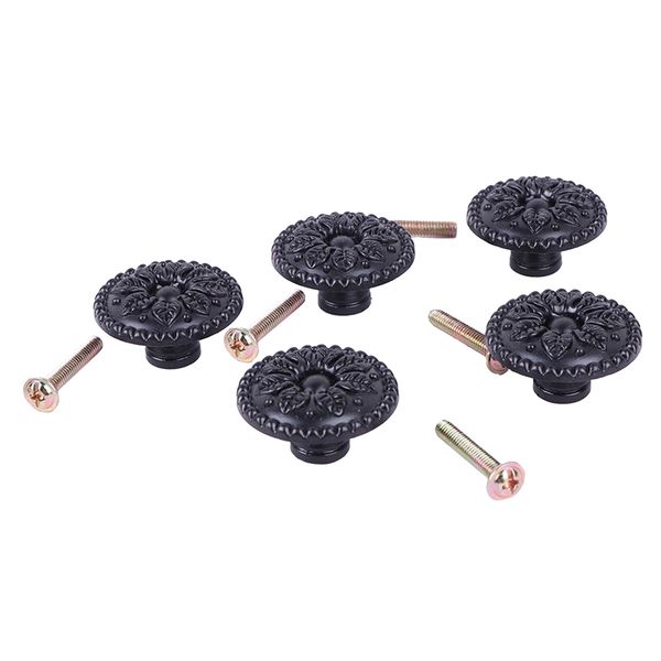 5 pack black drawer knob pull handle black cabinet knobs cabinet cupboard drawer pulls cupboard knobs with 5 pieces diy screws
5 pack black drawer knob pull handle black cabinet knobs cabinet cupboard drawer pulls cupboard knobs with 5 pieces diy screws