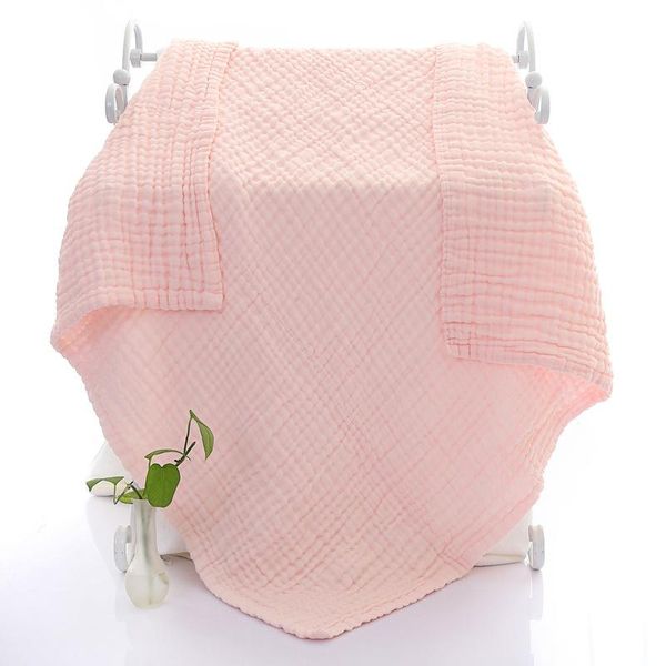 blankets & swaddling 6 layers super soft baby blanket cotton muslin swaddle sold cover bath towel receiving stuff
blankets & swaddling 6 layers super soft baby blanket cotton muslin swaddle sold cover bath towel receiving stuff