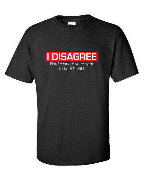 sport 2019 new summer casual tee shirt i disagree. but i respect sarcastic funny mens novelty t-shirt for guys
sport 2019 new summer casual tee shirt i disagree. but i respect sarcastic funny mens novelty t-shirt for guys