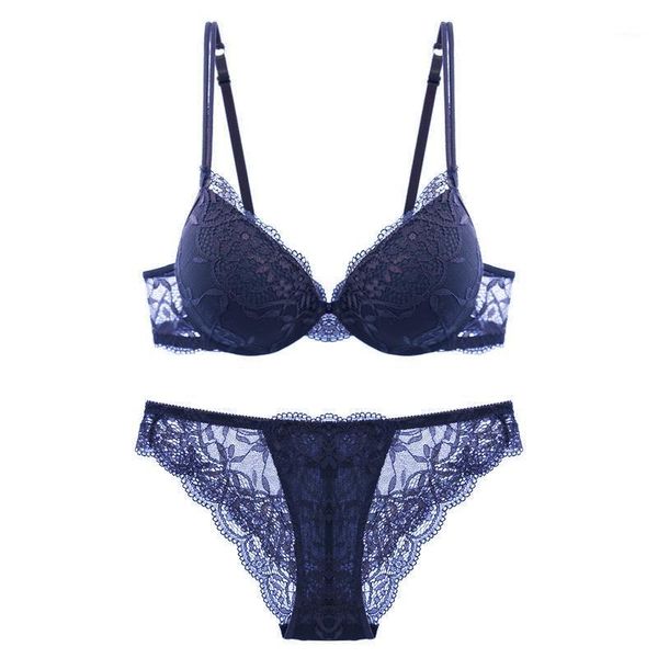 lace bra set thin thick deep v-neck women luxury plus size underwear set1, Red;black
lace bra set thin thick deep v-neck women luxury plus size underwear set1, Red;black