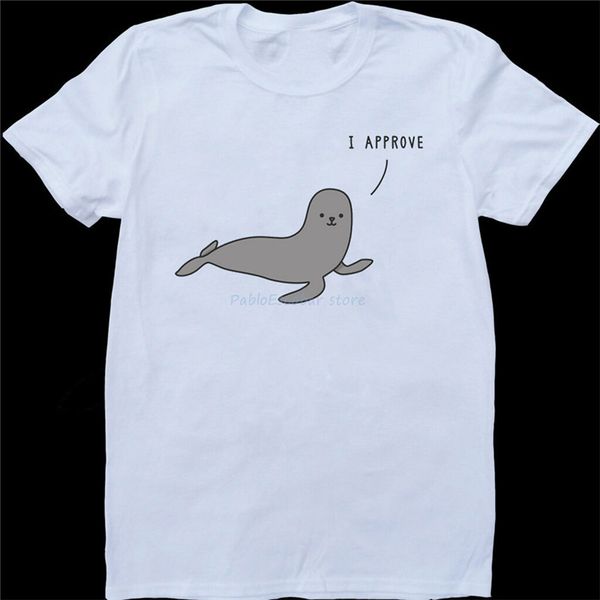 seal of approval funny white, custom made men's summer style casual wear hoodie designers t shirts sweatshirt
seal of approval funny white, custom made men's summer style casual wear hoodie designers t shirts sweatshirt