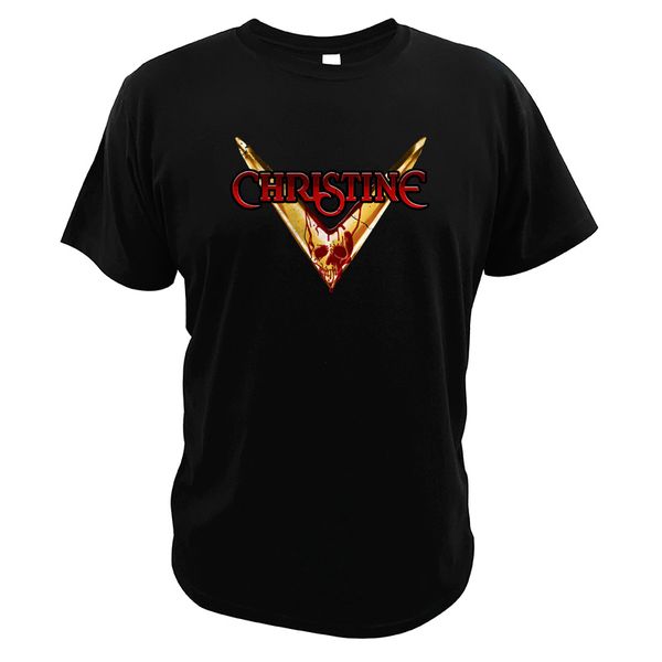 christine graghic печати повседневного homme comfort хлопок eu размер camisetas horror sci fi movie s дизайнеры толстовки футболки толстовки
christine graghic печати повседневного homme comfort хлопок eu размер camisetas horror sci fi movie s дизайнеры толстовки футболки толстовки
