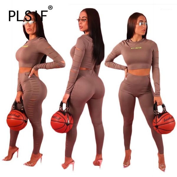 plsif popular style women set o neck long sleeve 2 pieces and long pant outfits lady tracksuit set1, Gray
plsif popular style women set o neck long sleeve 2 pieces and long pant outfits lady tracksuit set1, Gray