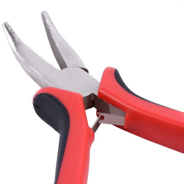 wholesale hair extension pliers hair extension tools straight and curved pliers hand tools ing
wholesale hair extension pliers hair extension tools straight and curved pliers hand tools ing