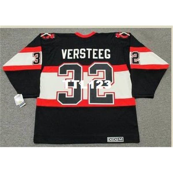 mens #32 kris versteeg chicago blackhawks 1930's ccm vintage retro hockey jersey or custom any name or number retro jersey, Black
mens #32 kris versteeg chicago blackhawks 1930's ccm vintage retro hockey jersey or custom any name or number retro jersey, Black