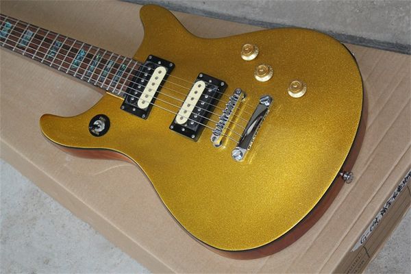 flyoungstandard electric guitar gold powder glitter powder double pickup matsumoto xiaohong memorial
flyoungstandard electric guitar gold powder glitter powder double pickup matsumoto xiaohong memorial