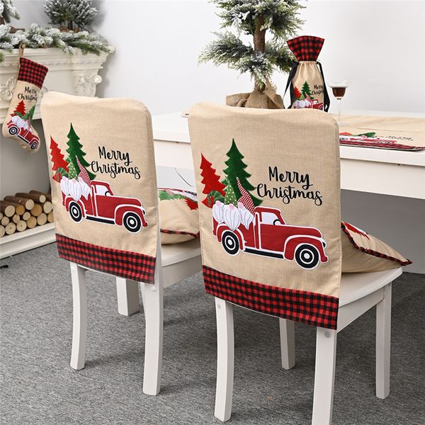 christmas back chair cover plaid truck dining room chair covers for xmas banquet kitchen dining room decor jk2010xb
christmas back chair cover plaid truck dining room chair covers for xmas banquet kitchen dining room decor jk2010xb