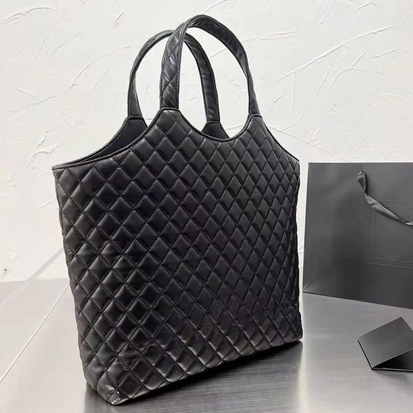 designer black handbag y s diamond lattice bag ladies basket bags girls fahion shopper medium tote high capacity
designer black handbag y s diamond lattice bag ladies basket bags girls fahion shopper medium tote high capacity