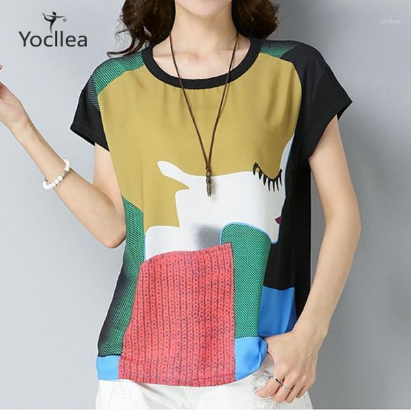 pretty women print t shirt new summer tees 4xl plus size korean style short sleeve o-neck loose casual t-shirts 1, White
pretty women print t shirt new summer tees 4xl plus size korean style short sleeve o-neck loose casual t-shirts 1, White