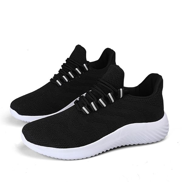 new style running men shoes lace up male sneakers footwear black white sports athletic outdoor gym jogging zapatillas big size 9
new style running men shoes lace up male sneakers footwear black white sports athletic outdoor gym jogging zapatillas big size 9