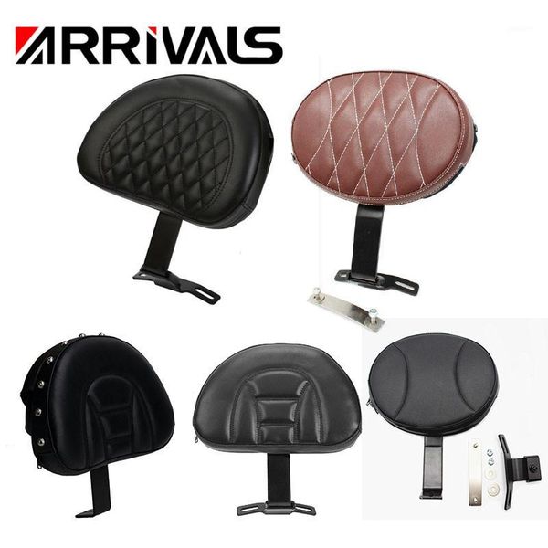 other motorcycle parts accessories backrest cushion pad adjustable plug in driver rider backres for softail fatboy heritage 2007-20211
other motorcycle parts accessories backrest cushion pad adjustable plug in driver rider backres for softail fatboy heritage 2007-20211