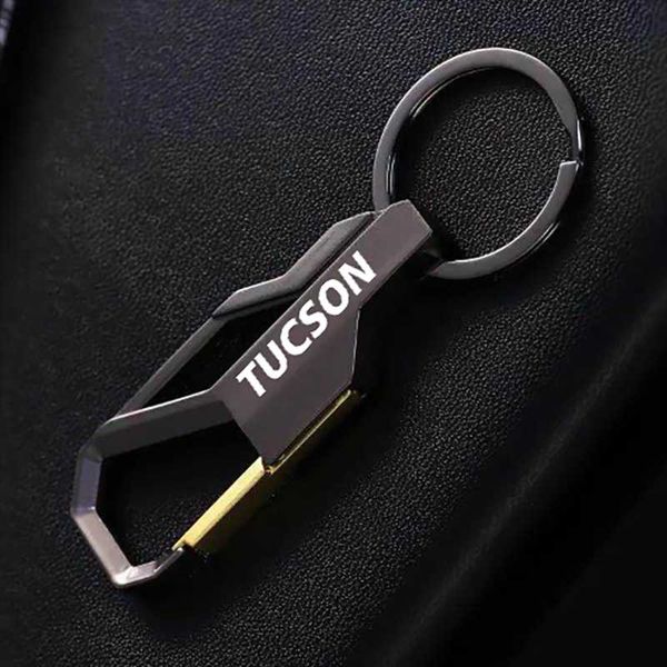keychains laser engraved metal keychain car key ring management gift decoration logo chain for hyundai tucson, Silver
keychains laser engraved metal keychain car key ring management gift decoration logo chain for hyundai tucson, Silver