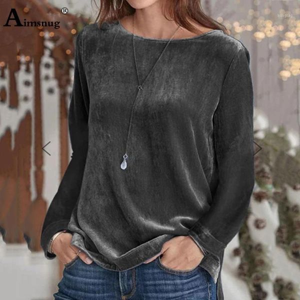 plus size 3xl solid color 2020 spring autumn women elegant casual loose shirts female korean velvet t-shirt womens clothing1, White
plus size 3xl solid color 2020 spring autumn women elegant casual loose shirts female korean velvet t-shirt womens clothing1, White