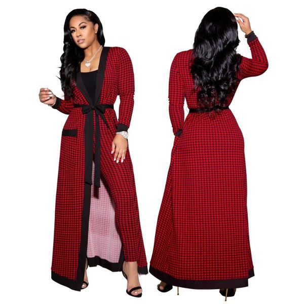 autumn spring fashion women plaid three piece sets drawstring casual lady long sleeves open stitch+vest+ high waist loose pants, Gray
autumn spring fashion women plaid three piece sets drawstring casual lady long sleeves open stitch+vest+ high waist loose pants, Gray