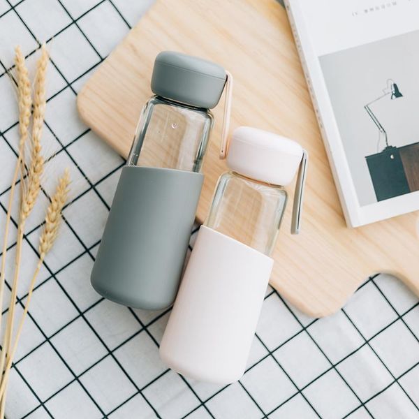 healthy glass proof student leak cover water for bottle portable drinkware 400 silicone lovers ml with drinking qylogr mywjqq
healthy glass proof student leak cover water for bottle portable drinkware 400 silicone lovers ml with drinking qylogr mywjqq
