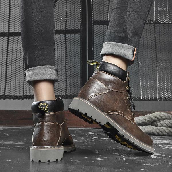 boots leather sneaker man mens shoes sports footwear men for causal highfashion with a wear casual sneakers high 1, Black
boots leather sneaker man mens shoes sports footwear men for causal highfashion with a wear casual sneakers high 1, Black