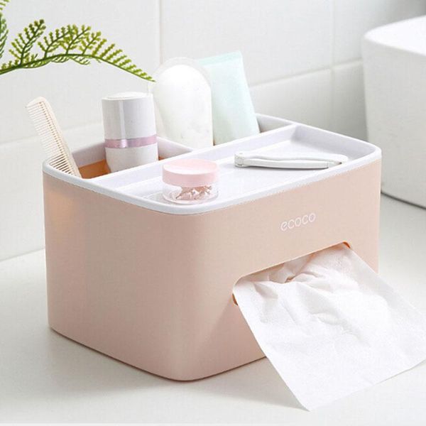 tissue boxes & napkins home office storage desk box multi-functional remote control case cosmetic organizer holder suction paper
tissue boxes & napkins home office storage desk box multi-functional remote control case cosmetic organizer holder suction paper