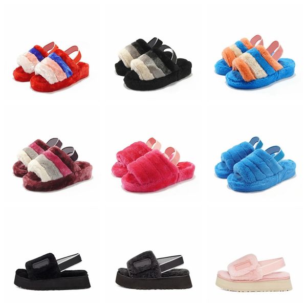 2021 designer australia women fluff oh fuzz yeah cozette disco checker scuffette fluffita womens slide australian fur furry silppers, Black
2021 designer australia women fluff oh fuzz yeah cozette disco checker scuffette fluffita womens slide australian fur furry silppers, Black