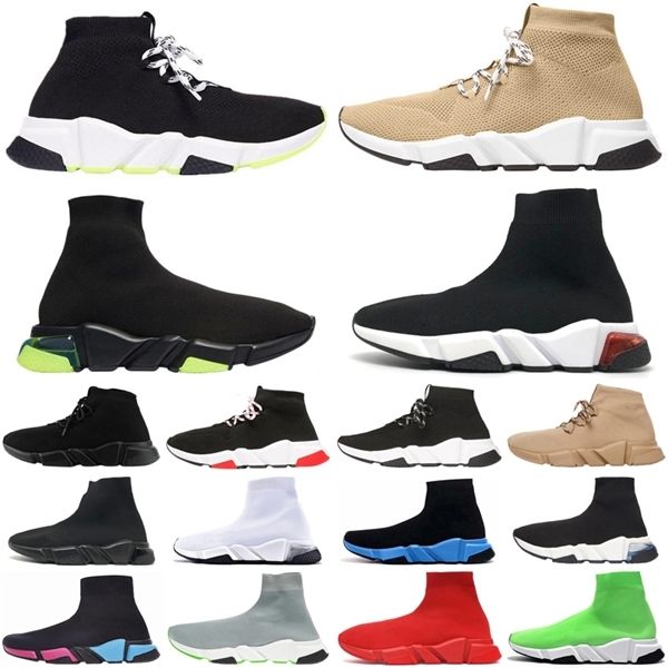 wholesale men women casual sock shoes speed trainer vintage triple socks lack-up platform mens womens trainers sneakers plate-forme
wholesale men women casual sock shoes speed trainer vintage triple socks lack-up platform mens womens trainers sneakers plate-forme