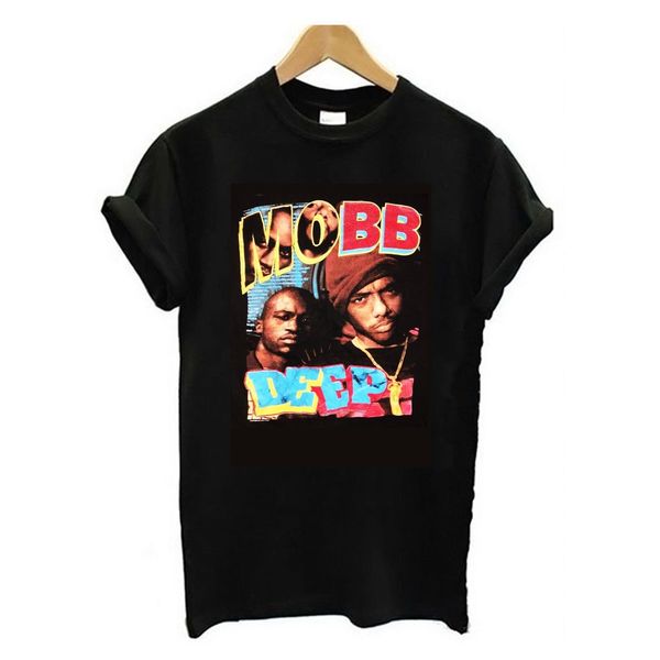 mobb deep rap tee festival vintage hip hop fashion queens 2018 fashion plus size harajuku sport hooded sweatshirt hoodie t shirt
mobb deep rap tee festival vintage hip hop fashion queens 2018 fashion plus size harajuku sport hooded sweatshirt hoodie t shirt