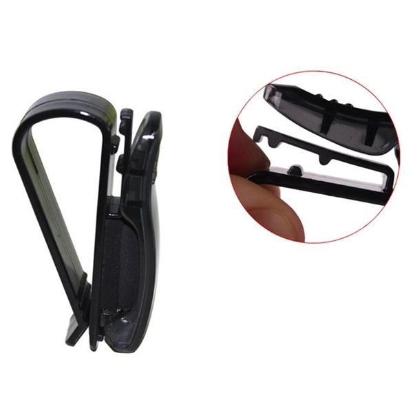 new car abs sun visor glasses case ticket clip support sunglasses holder bracket auto interior fastener accessories2021
new car abs sun visor glasses case ticket clip support sunglasses holder bracket auto interior fastener accessories2021