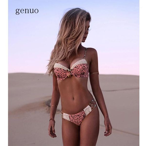 pink underwired bra lace bikini push up swimsuit vintage bikinis women swimwear bathing suit maillot de bain biquini1, White;black
pink underwired bra lace bikini push up swimsuit vintage bikinis women swimwear bathing suit maillot de bain biquini1, White;black