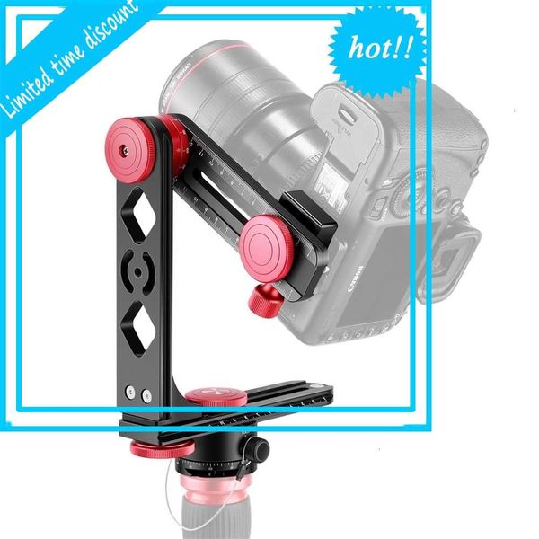 neewer gimbal panoramic camera stative head aluminium arca-swiss standard 1/4 inch quick release plate loading 22
neewer gimbal panoramic camera stative head aluminium arca-swiss standard 1/4 inch quick release plate loading 22
