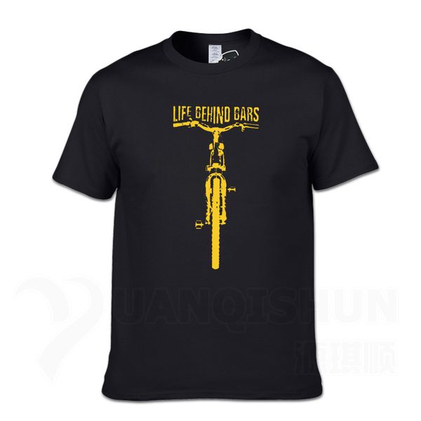 sport 16 colors fashion o neck t-shirt funny clothing casual short sleeve tshirts men's life behind bars mtb mountain biking t shirt
sport 16 colors fashion o neck t-shirt funny clothing casual short sleeve tshirts men's life behind bars mtb mountain biking t shirt