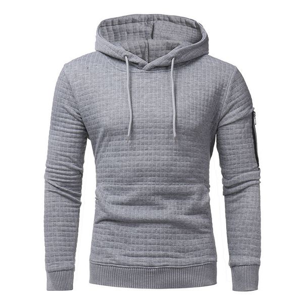 factory direct sales autumn and winter new jacquard men's fleece casual hooded pullover long sleeve sweater, Black
factory direct sales autumn and winter new jacquard men's fleece casual hooded pullover long sleeve sweater, Black