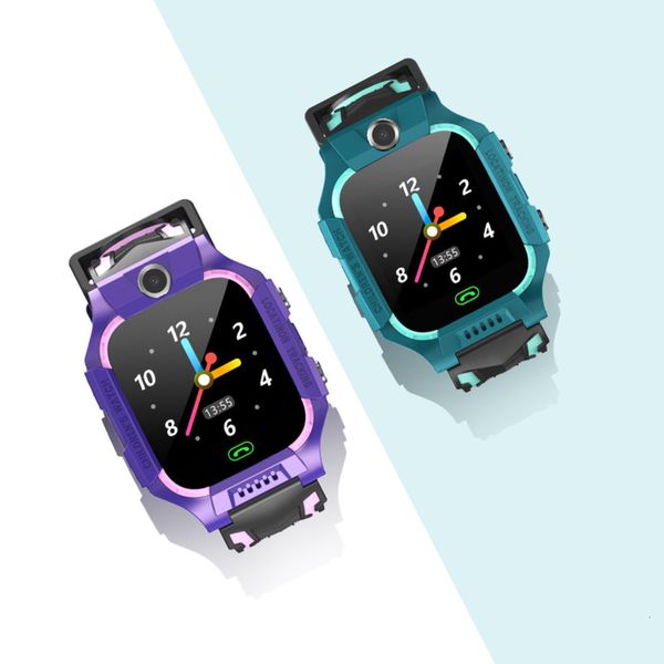 watch 2019 new e12 children's telephone student watch mobile phone card p taking children's smart watch, Slivery;brown
watch 2019 new e12 children's telephone student watch mobile phone card p taking children's smart watch, Slivery;brown